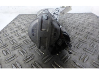 Турбина Стартер Dacia Sandero 0001192047 для двигателя B4D_400