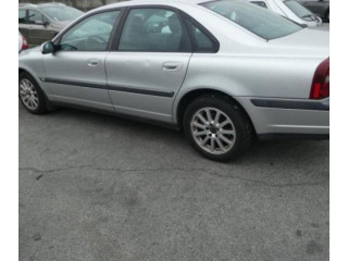 Зеркало электрическое Volvo S80 1999 - 2003 года