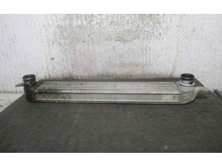 Интеркулер 52401015, WTP7749 Opel Meriva A