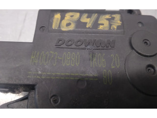 Вентилятор печки H400730880 KIA Rio