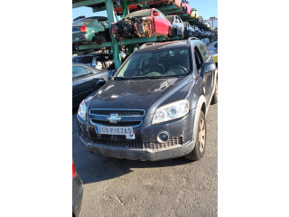 Jednotka ABS 96851852, 96817737   Chevrolet Captiva 2007
