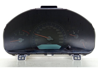 Панель приборов 78100G100, HR0354305 Honda Accord