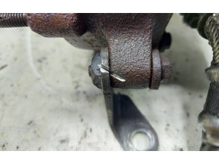  Турбина Audi A3 S3 8L  038253019D         