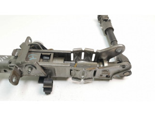    Рулевая рейка 1811550100V   Citroen C5 2005-2008 года