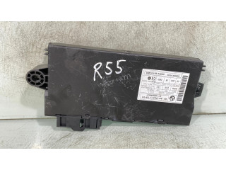 Блок комфорта 6135922171901 Mini One - Cooper Clubman R55