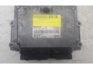 Řídící jednotka 0281011487 Alfa Romeo 166 2005