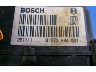 Блок АБС 8200085584, 8200085584   Renault  Clio II  2001 - 2005 года