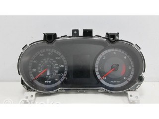 Панель приборов 769166220H   Citroen C-Crosser       