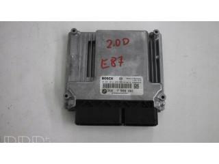 Řídící jednotka 7809001, 0281014239 BMW 1 E81 E87 2007