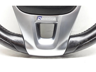 Руль Volvo S60 2011 - 2013 года P31315994, P31351034