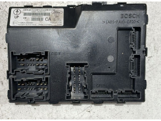 Řídící jednotka BV21-12A650-GC, BV21-12A650-GC Ford Fiesta 2010