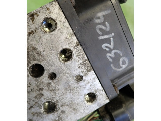 Блок АБС 44540-53010 Lexus IS 200-300 1999 - 2005 года