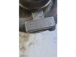 Turbodmychadlo Турбина A6110960099   Mercedes-Benz C W202   