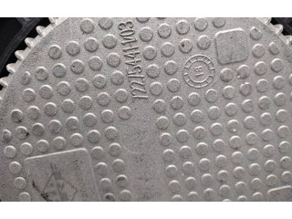 Vstřikovací čerpadlo 9491010 BMW X6 E71 N54B30A