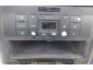 Блок управления климат-контролем    Audi A2