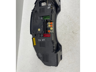 Панель приборов 4D0919033F, 110008639007 Audi A8 S8 D2 4D