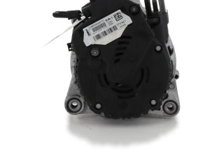 Генератор 9820080280, Z0-9614R   Citroen C5 X      