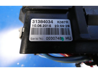 Блок предохранителей 31384034, K067R   Volvo XC90    