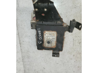 Блок управления двигателя P04692162AG Jeep Grand Cherokee (WK)