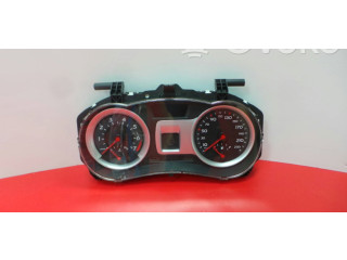 Панель приборов UGAC008962, 1293163   Renault Clio III       