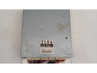 Блок управления двигателя ZL0618881, 2797000201 Mazda 323 F