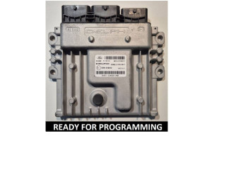 Řídící jednotka 28324807, BV6112A650AGD Ford Grand C-MAX 2013