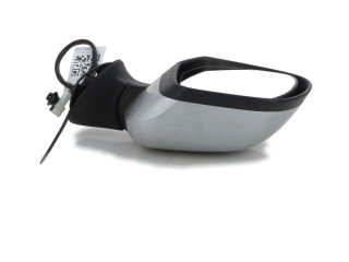 Зеркало электрическое        Dacia Duster  2010 - 2017 года   