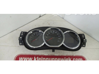 Панель приборов 248106459R Dacia Logan II