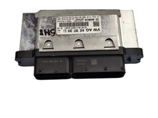 Блок управления двигателя 04E907309EJ, 0264S10004 Volkswagen Caddy