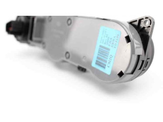 Блок управления климат-контролем 972501HXXX, 972501H221 KIA Ceed