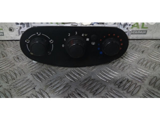 Блок управления климат-контролем 275100056R Dacia Sandero
