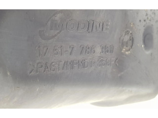 Интеркулер 7786351, 17517786351 BMW X3 E83 2.0