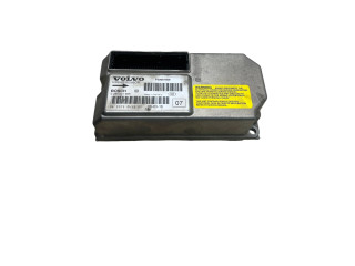 Блок подушек безопасности 0285001655, 00075061307 Volvo V70