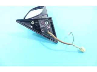 Зеркало электрическое        Subaru Forester SF  2000 - 2003 года   