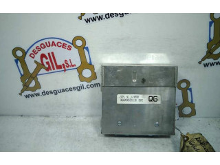 Řídící jednotka 16199550QG, 44309 Daewoo Espero 1995