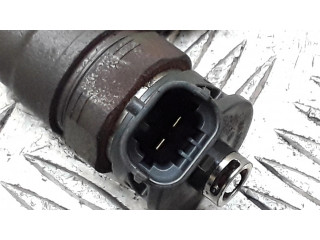 Форсунка 0445110652    Dacia Logan II   