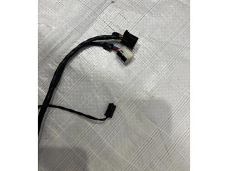 Зеркало электрическое Maserati Levante 2017 - года