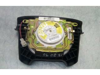 Подушка безопасности водителя SYVPZ43QAHP, 4610206612 SsangYong Korando