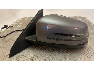 Zpětné zrcátko  levé Mercedes-Benz GLA W156 2019  A1568100916  