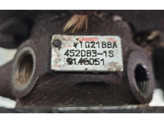 Турбина 4520831S Saab 900