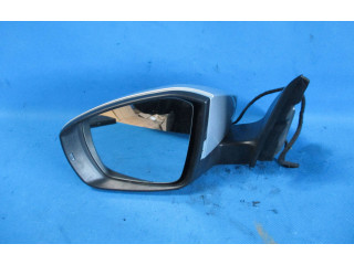 Зеркало электрическое Skoda Octavia Mk3 (5E) 2013 - 2019 года