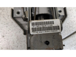 Блок управления климат-контролем    Jeep Cherokee III KJ