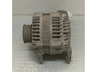 Генератор LR1100725B, 231002Y006   Nissan Maxima      