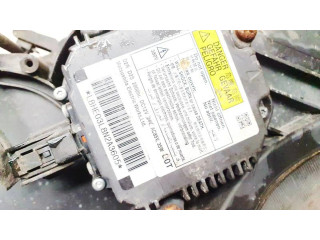 Блок фонаря / (блок «хenon»)