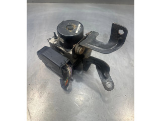 Блок АБС 10096101543, 6108120009E Ford Fiesta 2009 - 2012 года