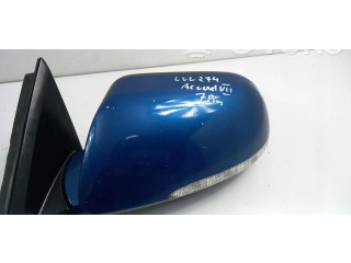 Зеркало электрическое        Honda Accord  1999 - 2002 года   