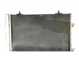 Радиатор охлаждения кондиционера воздуха