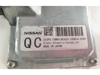 Блок управления коробкой передач 310364BL0B   Nissan X-Trail T32