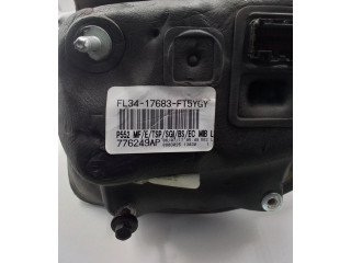 Zpětné zrcátko Ford F150 2015 FL3417683, 8803025