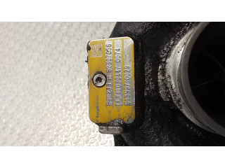 Turbodmychadlo Турбина 54359710029, 82307056 Dacia Logan I 1.5